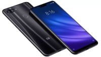 Лот: 15592571. Фото: 2. Xiaomi mi 8 lite 64GB. Аксессуары