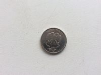 Лот: 16640907. Фото: 2. Монеты с браком. Монеты