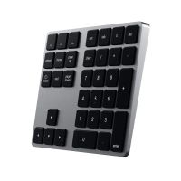 Лот: 21438989. Фото: 5. Блок клавиатуры Satechi Aluminum...
