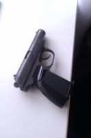 Лот: 4036562. Фото: 3. Пистолет макарова. Спортивные товары