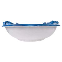 Лот: 24937942. Фото: 4. Блюдо Ceramiche Di Caltagirone... Красноярск