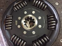 Лот: 14342768. Фото: 2. Камаз Диск сцепления. Автозапчасти