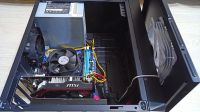 Лот: 25802050. Фото: 3. Игровой i5, GTX1060 6Gb/P106... Компьютеры, оргтехника, канцтовары
