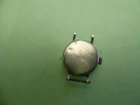 Лот: 3838363. Фото: 3. часы чайка нерабочие. Ювелирные изделия, бижутерия, часы