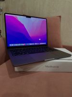 Лот: 21075640. Фото: 2. MacBook Air 13 m2. Компьютеры, ноутбуки, планшеты