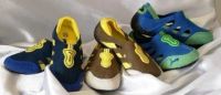 Лот: 1173222. Фото: 3. Детская обувь, кроссовки Puma... Дети растут
