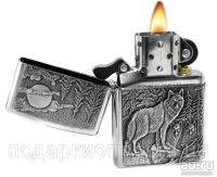 Лот: 10870151. Фото: 3. Зажигалка ZIPPO 20855 ЗИППО. Домашний быт