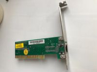 Лот: 14831459. Фото: 2. Сетевая плата Realtek RTL8139d... Сетевые устройства