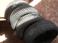 Лот: 14847246. Фото: 3. Комплект зимних шин michelin x-ice... Авто, мото, водный транспорт