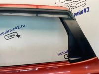 Лот: 25026357. Фото: 3. дверь боковая Nissan Qashqai J10. Авто, мото, водный транспорт