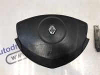 Лот: 21709221. Фото: 2. Система безопасности Renault Symbol... Автозапчасти