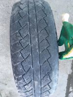 Лот: 16034647. Фото: 4. Резина dueler a/t Bridgestone. Красноярск