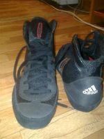 Лот: 1446408. Фото: 2. профессиональные борцовки. Обмундирование и экипировка