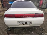 Лот: 13561675. Фото: 5. nissan laurel