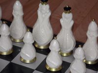Лот: 4303088. Фото: 5. Серьезные шахматы для настоящего...