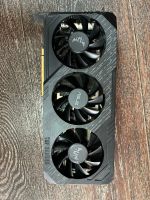 Лот: 22844428. Фото: 2. Видеокарта pci-e Asus amd radeon... Комплектующие