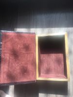 Лот: 18956355. Фото: 3. Шкатулка книга. Сувениры, подарки