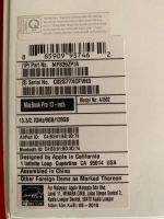 Лот: 12668765. Фото: 4. Macbook pro 13 2015 ноутбук retina... Красноярск