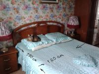 Лот: 3340152. Фото: 3. Спальня производство Италия. Мебель