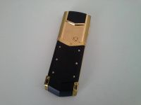 Лот: 3605405. Фото: 4. Vertu Signature S Design