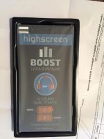 Лот: 6832183. Фото: 2. highscreen boost 3. Смартфоны, связь, навигация