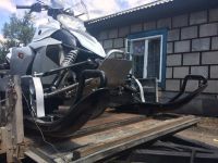 Лот: 11097682. Фото: 5. Yamaha Phazer
