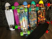 Лот: 9953183. Фото: 6. Скейтборд Penny Board(Пенни борд...