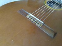 Лот: 16634836. Фото: 3. ARIA Consert Guitar AC-20. Музыкальные инструменты и оборудование