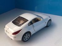 Лот: 2601974. Фото: 2. Nissan Fairlady 350z. Моделизм