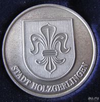 Лот: 9065740. Фото: 8. Германия 1993 Медаль 2 шт Proof...