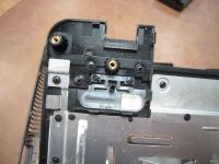 Лот: 12829686. Фото: 8. Корпус ноутбука ASUS A52 A52D...