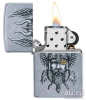 Лот: 6852480. Фото: 2. Zippo` зажигалка`. Хозтовары