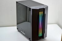Лот: 18185498. Фото: 9. Игровой компьютер I5 10400F/GTX...
