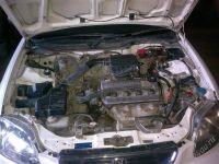 Лот: 1502487. Фото: 3. honda civic ferio. Красноярск