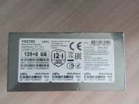 Лот: 20361113. Фото: 2. Tecno pova 4. Смартфоны, связь, навигация