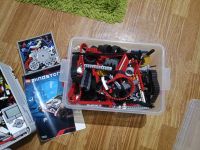 Лот: 21022452. Фото: 2. Lego Mindstorms EV3 31313 + lego... Игрушки
