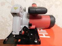 Лот: 24865855. Фото: 5. Циркулярная дисковая пила HIPER...