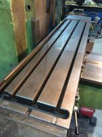 Лот: 13528355. Фото: 4. Фрезерный станок Tos fnk 25. Красноярск