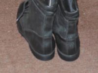 Лот: 5087273. Фото: 5. Берцы