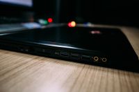 Лот: 15125810. Фото: 4. MSI GS73VR 7RF-280RU Stealth Pro... Красноярск