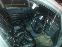 Лот: 5512588. Фото: 3. Honda Stream . 2001г. Красноярск