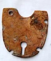 Лот: 25935020. Фото: 4. Старинные замки.Бронза,медь,железо...