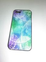 Лот: 9130194. Фото: 3. Чехол iPhone 5 пластик №2 Большой... Смартфоны, связь, навигация