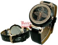 Лот: 3301914. Фото: 2. часы LV (Louis Vuitton) со стразами... Часы, аксессуары