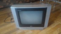 Лот: 8437325. Фото: 2. Телевизор LG Flatron 15FC2RB. ТВ и видео