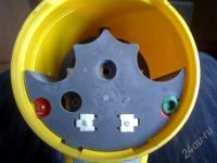 Лот: 321108. Фото: 3. Электромегафон 5ПЭМ 1N. Красноярск