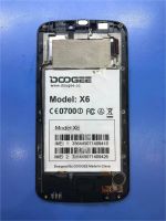 Лот: 10823975. Фото: 2. дисплей + сенсор (модуль в сборе... Запчасти, оборудование