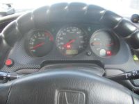Лот: 2437054. Фото: 2. HONDA TORNEO. Авто, мото, водный транспорт