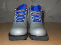 Лот: 4455675. Фото: 2. Лыжные ботинки детские Nordway... Лыжи