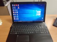 Лот: 15228077. Фото: 2. Ноутбук Toshiba Satellite L850-B5K... Компьютеры, ноутбуки, планшеты